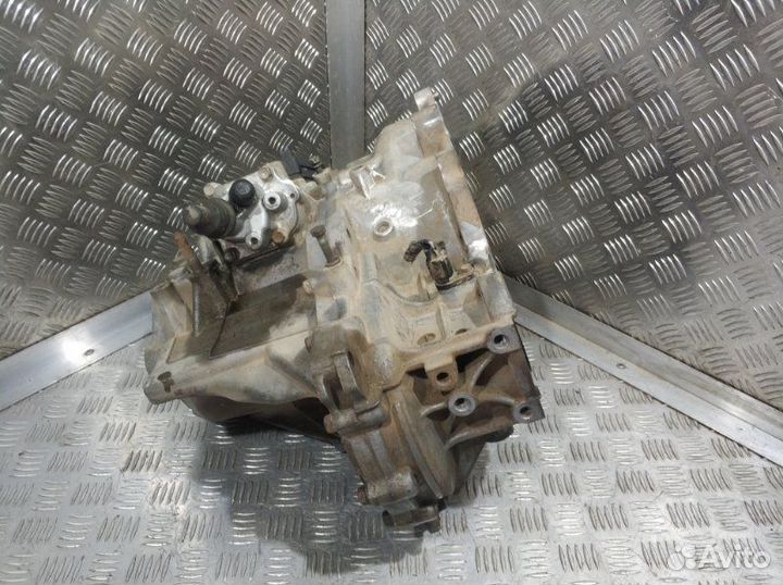 Коробка передач Mitsubishi Lancer CY 4A92 2012