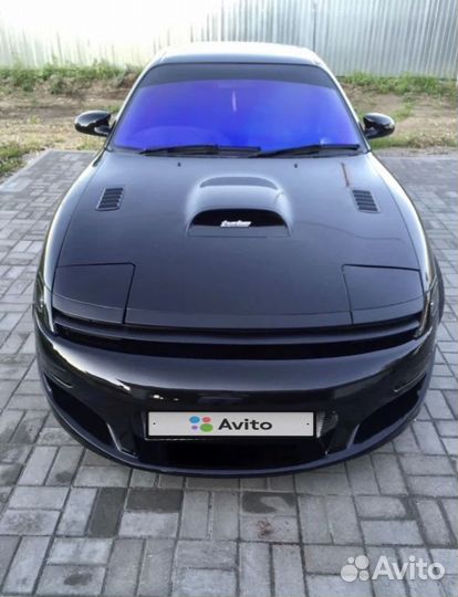 Toyota Celica 2.0 МТ, 1990, битый, 200 000 км