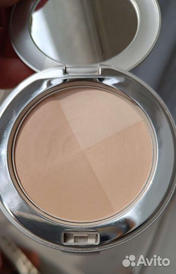 Sensai Anti-ageing Foundation пудра