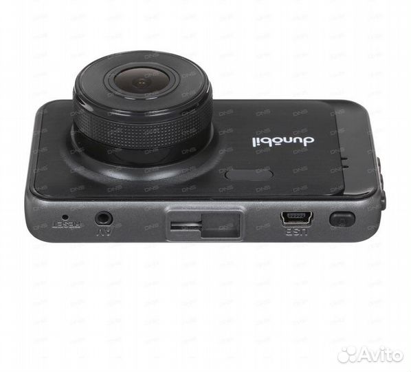 Видеорегистратор