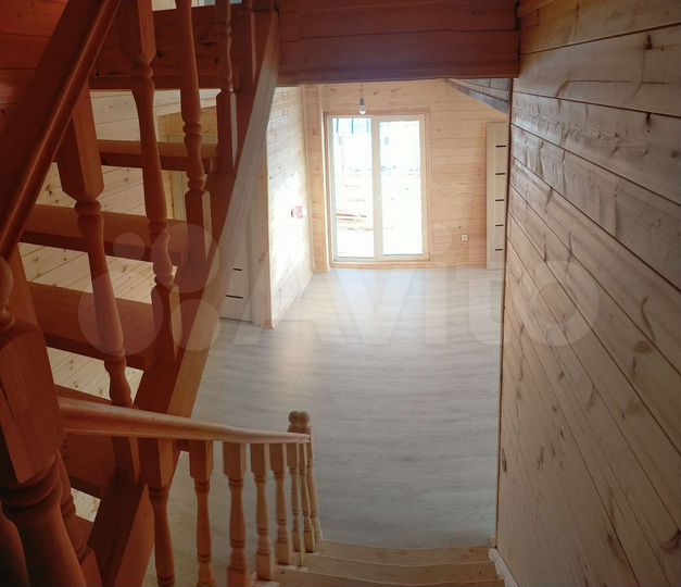 Дом 150 м² на участке 7 сот.