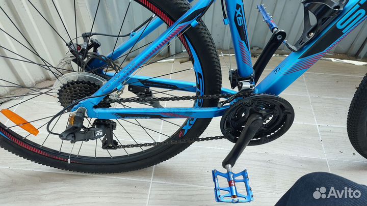 Продаю Stels Navigator 720