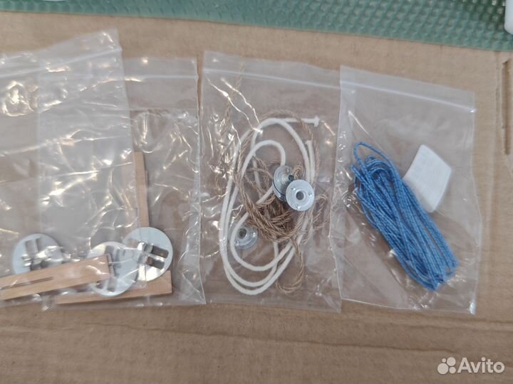 Набор для изготовления свечей