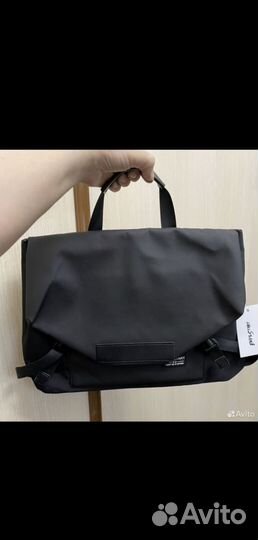 Сумка для ноутбука и учёбы END&start