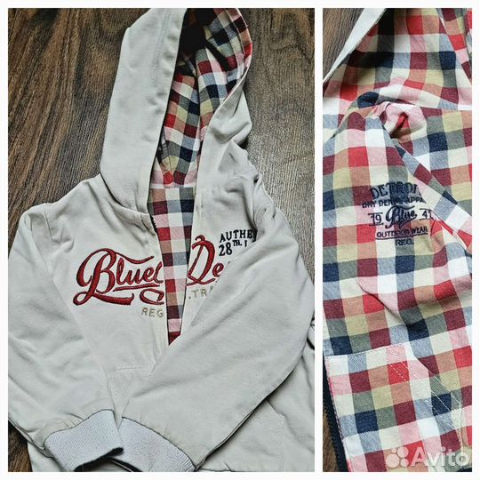 Детская одежда для мальчиков 1 - 2 года