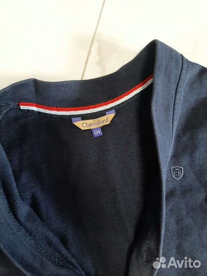 Брюки, рубашки, пакетом для школы, для мальчика