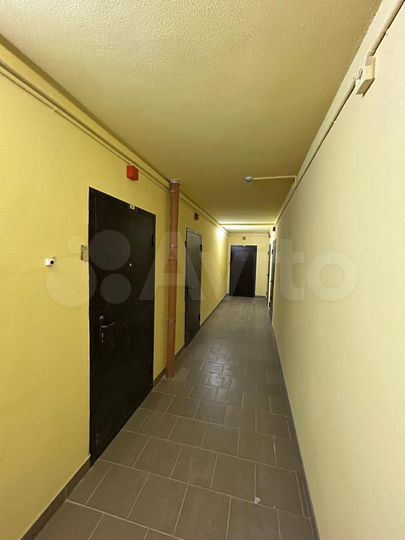 Квартира-студия, 25 м², 8/26 эт.