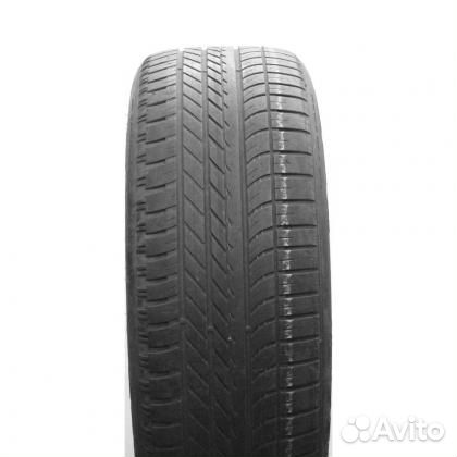 Goodyear Eagle F1 Asymmetric 275/45 R21