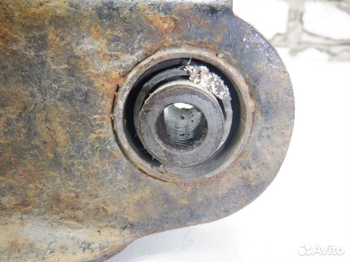 Рычаг задний нижний Mazda 3 BK