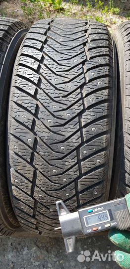Yokohama Ice Guard IG65 215/55 R17