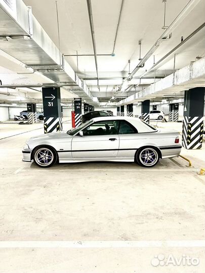 Жесткая крыша bmw e36 хардтоп hardtop