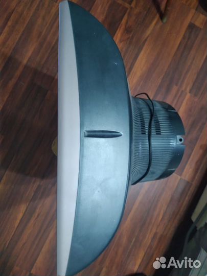 Бу телевизор samsung ue 50
