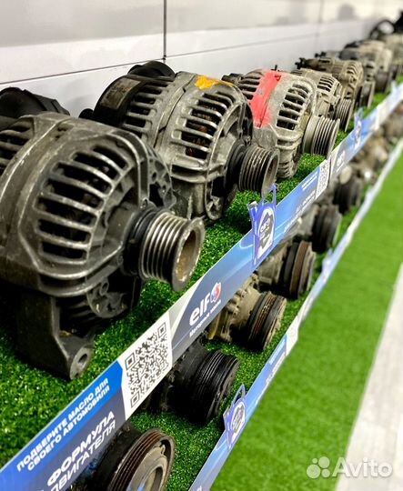 Разбор BMW X5 E70