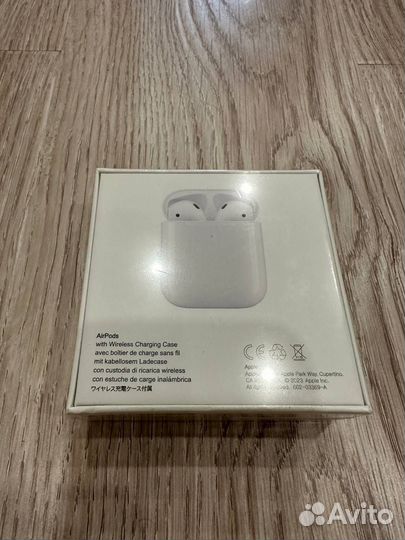 AirPods 2