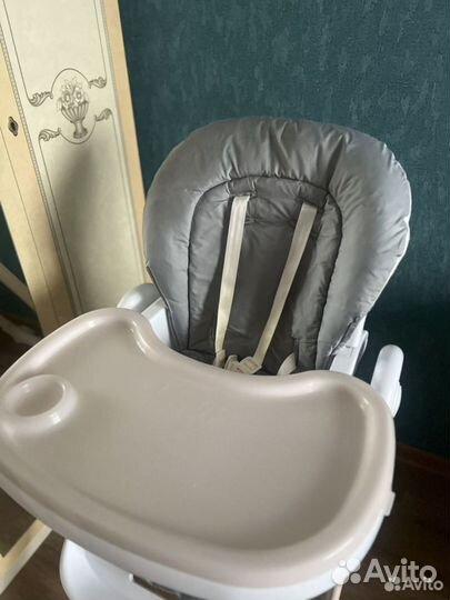 Стул для кормления Capella