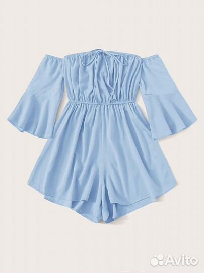 Комбинезон женский летний 42 44