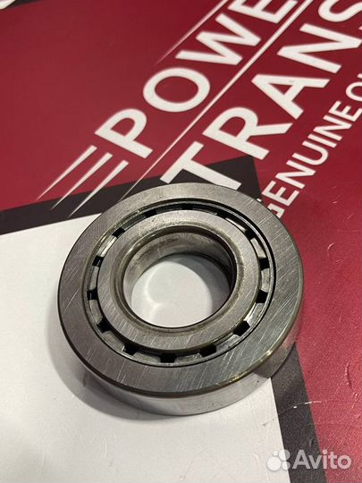 Подшипник ведомого конуса JF011 передний