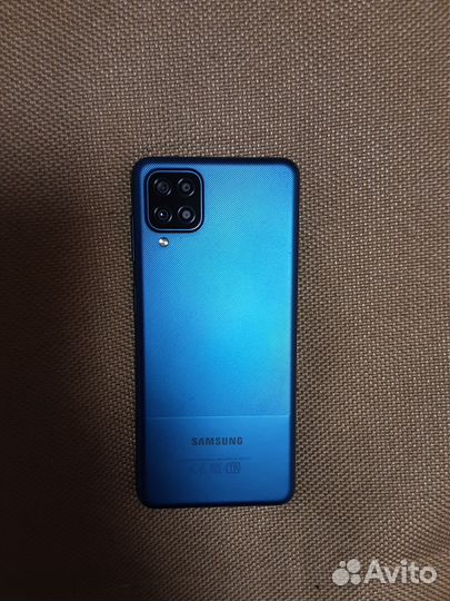 Samsung Galaxy A12, 3/128 ГБ