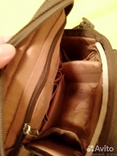 Сумка для фотографа