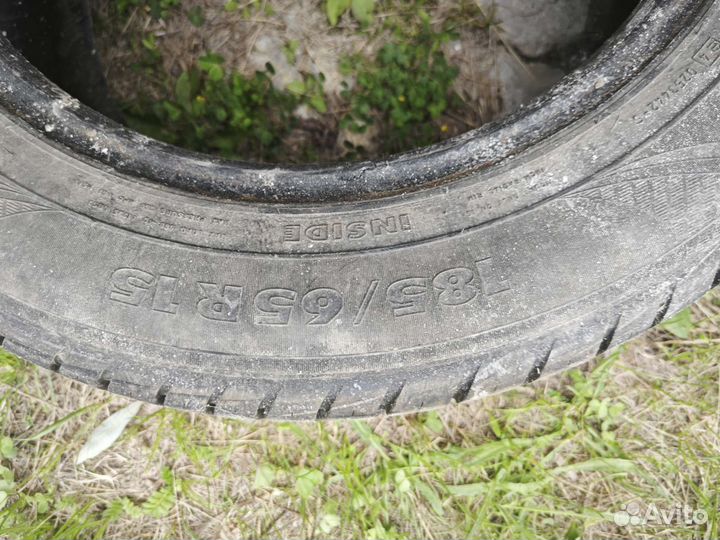 Nordman Nordman 4 185/65 R15