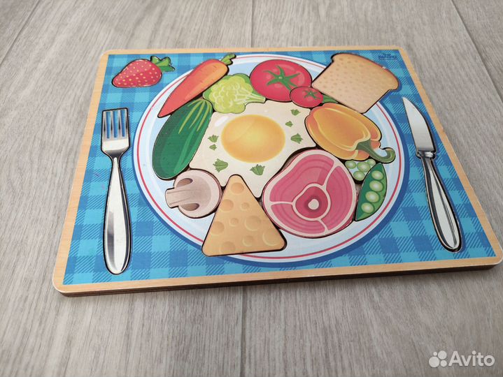 Развивалки