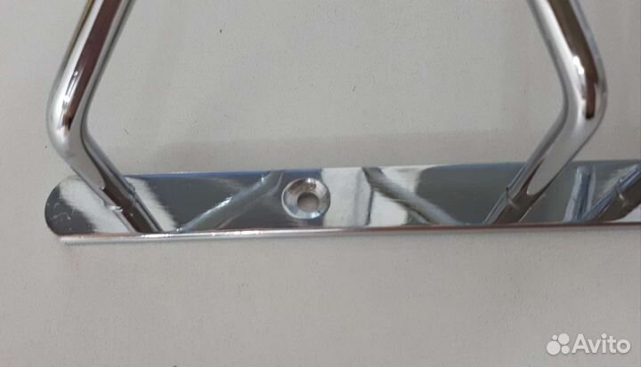 Подвесная подставка для бокалов