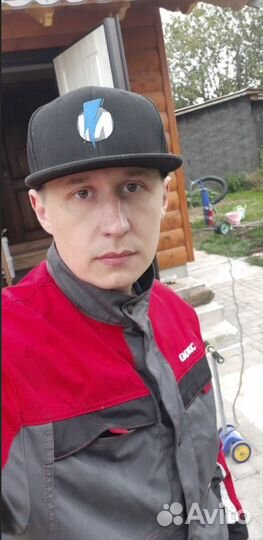 Монтаж молниезащиты «под ключ»