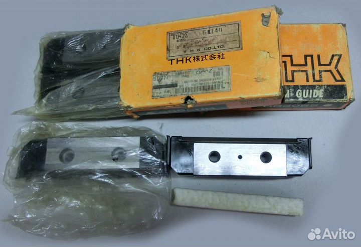 Линейные подшипники THK Y9S043 / HR3065 LM system