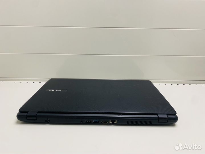 4 ядерный Ноутбук Acer для работы, учебы