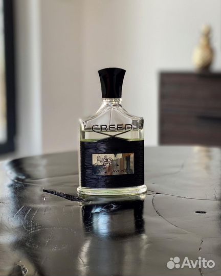 Парфюм Creed aventus распив 10мл
