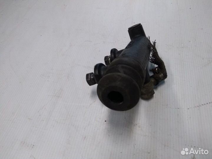 Цилиндр сцепления Vanhool T9 2001