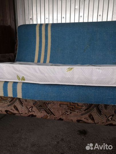 Матрас детский