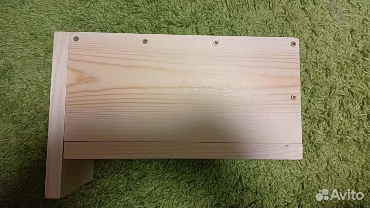 Скворечники для птиц