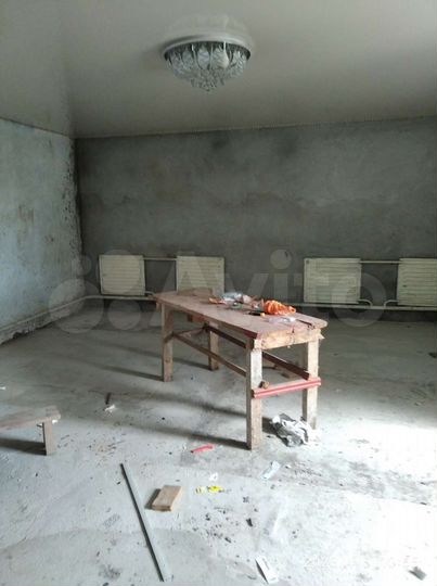 Дом 70 м² на участке 15 сот.