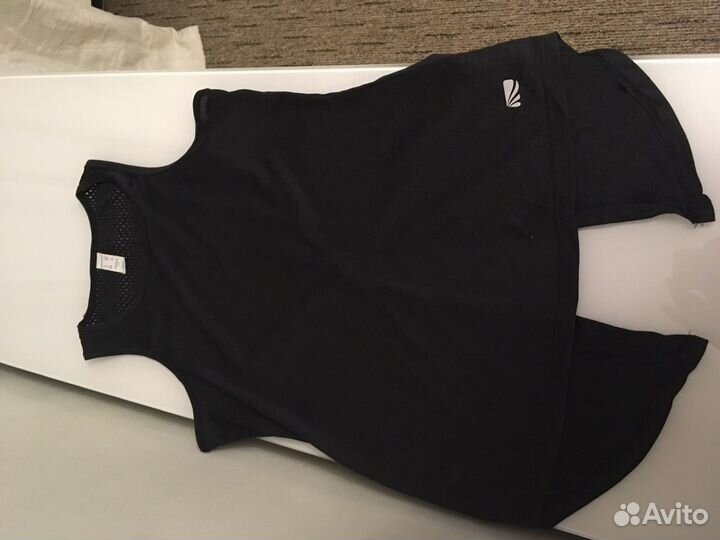 Майки, топ для фитнеса42,44