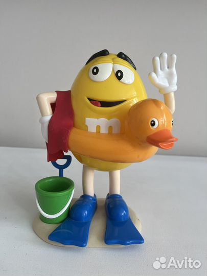 M&S автомат для конфет M&S