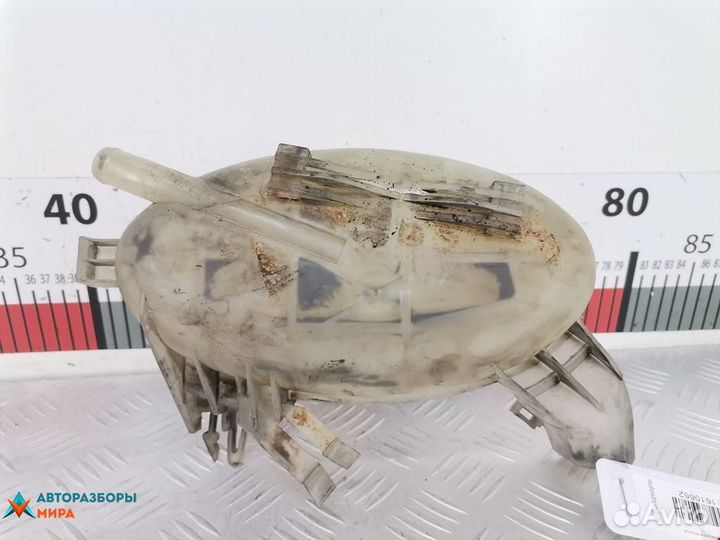 Бачок расширительный Renault Master 2 2003