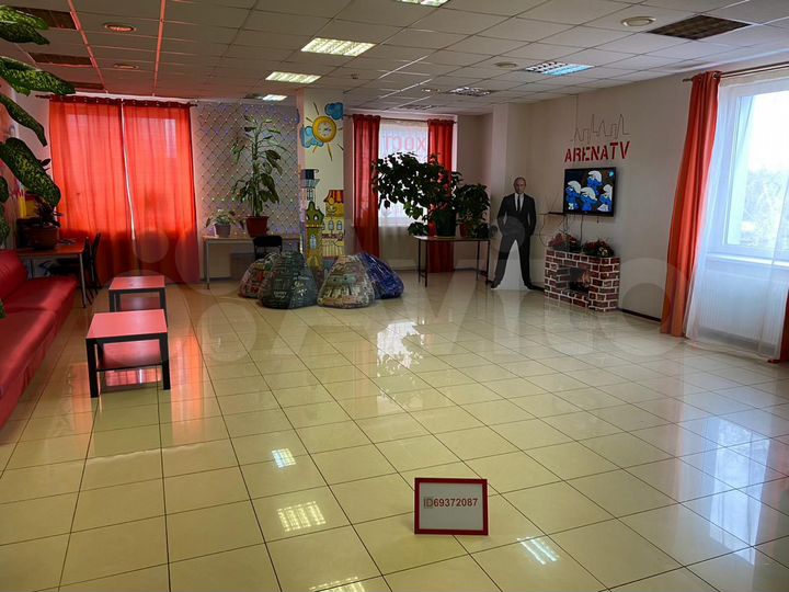 Комната 24 м² в > 9-к., 5/5 эт.