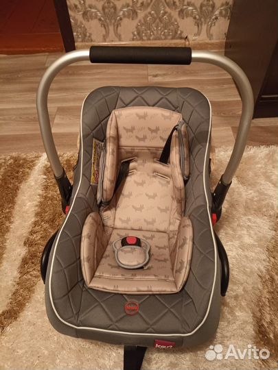 Автолюлька