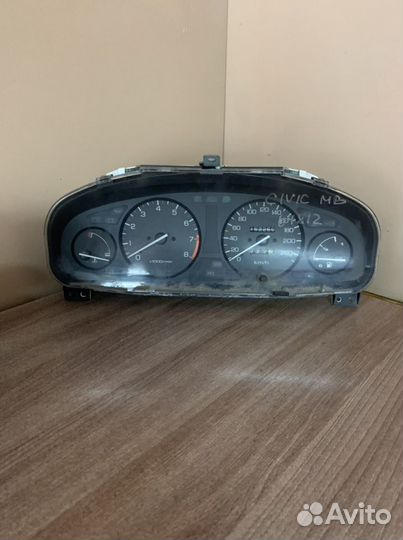 Панель приборов Civic 1995-2001 1.4