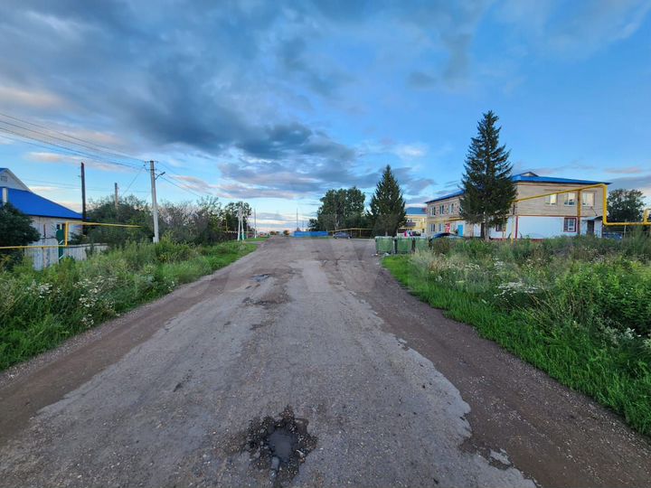 3-к. квартира, 57,3 м², 1/2 эт.