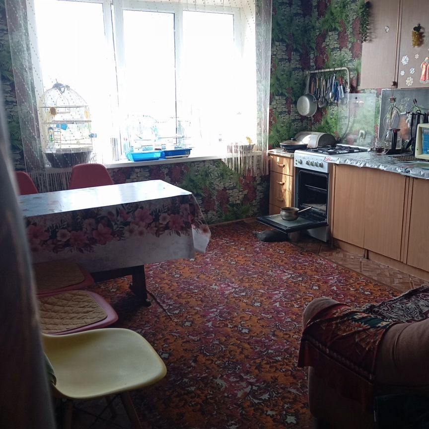 Квартира 3-комн. 73.4 м² в Левокумское — фото 4