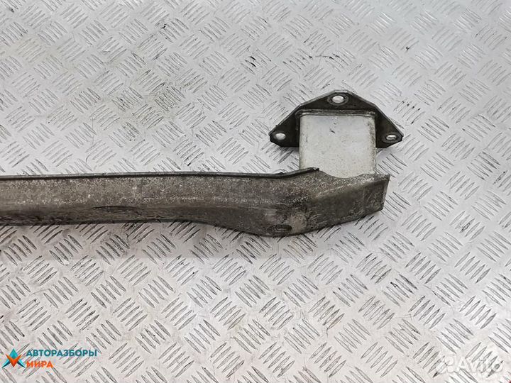 Усилитель бампера Opel Astra K 2016