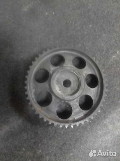 Шестерня распредвала Volkswagen Polo 5 CWV