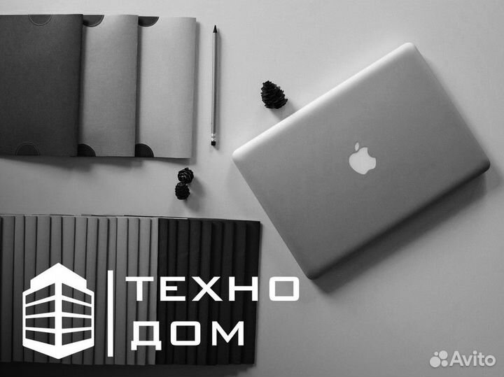 Техно Дом: откройте мир современных технологий