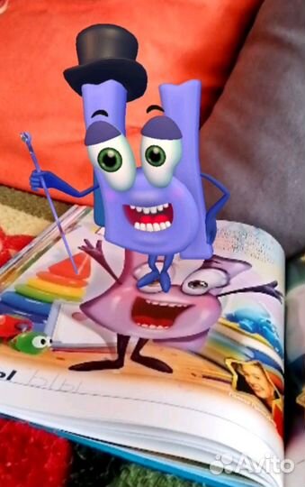 Развивающие и обучающие игры