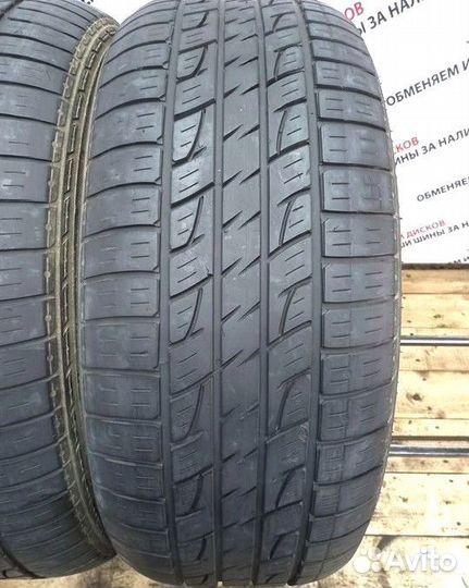 Kumho Solus KL21 265/60 R18