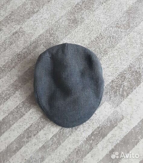 Кепка жиганка 56 р Kevin &Howlin Ирландия