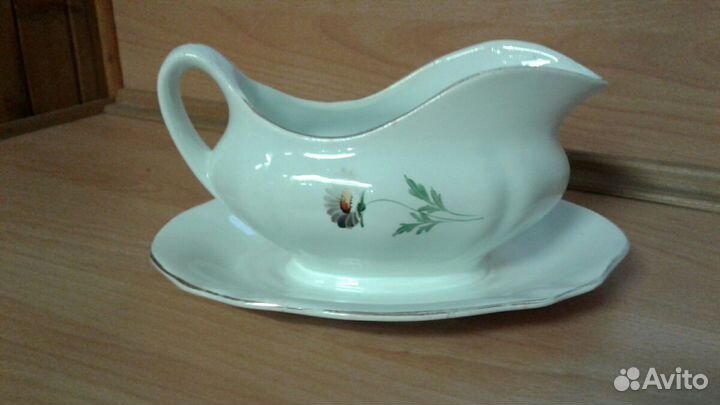 Коллекционная посуда, авторская работа