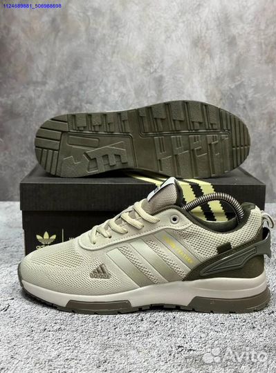 Кроссовки Adidas Мужские Летние